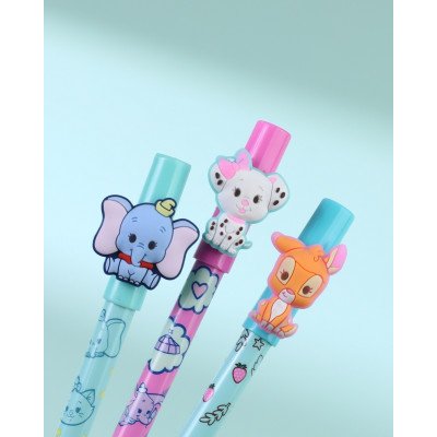 Roller borrable Disney Classic x unidad Wero