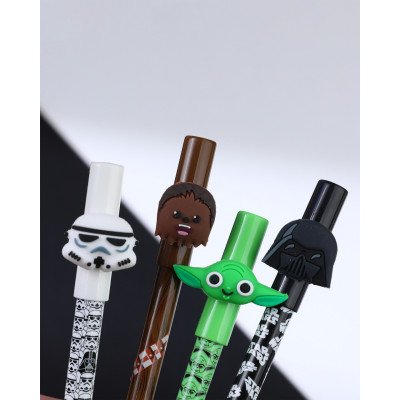 Roller borrable Star Wars x unidad Wero