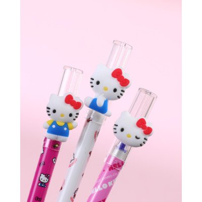 Roller borrable Hello Kitty x unidad Wero