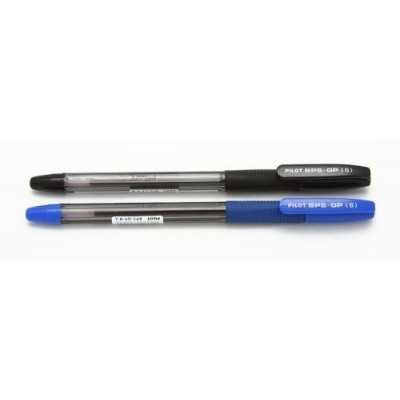Boligrafo BPS-GP 1,2mm Pilot Negro