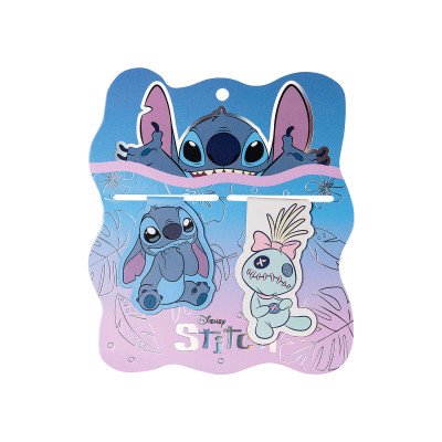 Señalador para libros magnético Stich x2 unidades Mooving