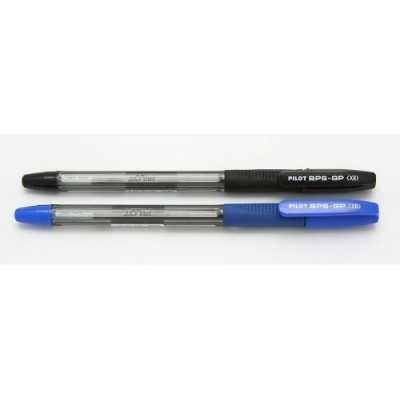 Boligrafo BPS-GP 1,6mm Pilot Negro