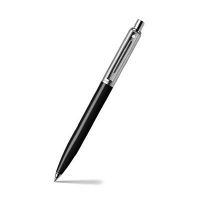 Bolígrafo Sentinel Negro cromo CT Sheaffer