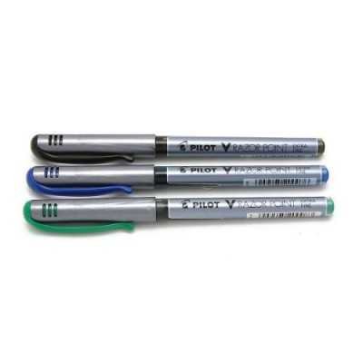 Marcados V-razor Pilot Verde