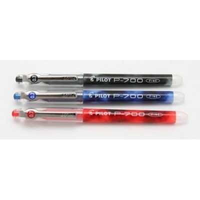 Roller P-700 0.7mm Negro Pilot
