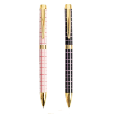 Boligrafo retractil Cuadrille FW