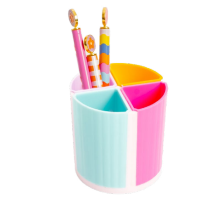 Lapicero Colorblock FW