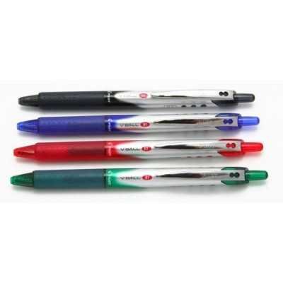 Roller retráctil V-7RT Negro Pilot