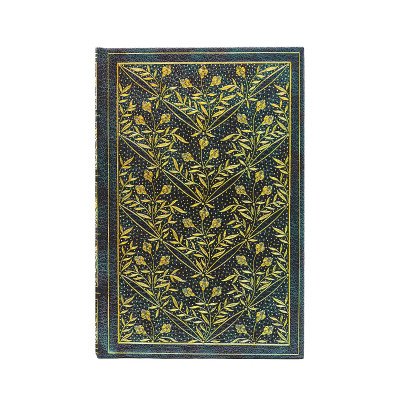 Cuaderno Cancion De Flores Silvestres Mini-Rayado Paperblanks
