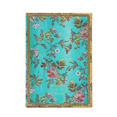 Cuaderno Jane Austen, Persuasión Midi-Rayado Paperblanks