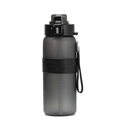 Botella plástica B-Pack con pico 800ml FW