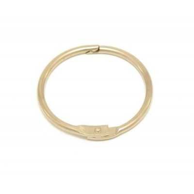 Aros para carpeta de 40 mm