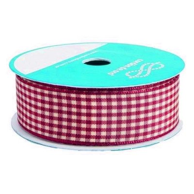 Cinta Francisca Roja N°3 x3 metros (5268) Sifap