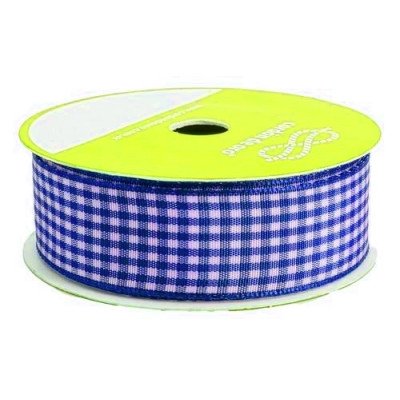 Cinta Francisca Azul Francia N°3 x3 metros (5266) Sifap