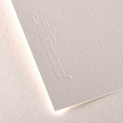 Hoja 59,4 x84 cm de 230 gramos A1 textura canvas para óleo Schoellershammer