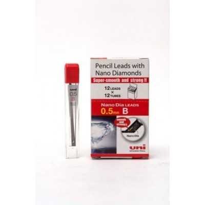 Minas 102ND 0,5mm B x12 unidades Uni