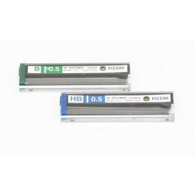 Minas 0.5 mm B Pizzini