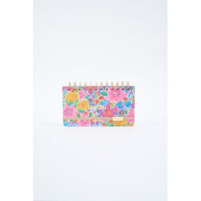 Agenda pocket Cute SPRING c/esp. FW