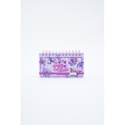 Agenda pocket Universo VUELO c/esp. FW