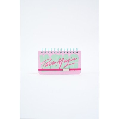 Agenda pocket Inspire 3 c/esp. FW