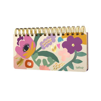 Agenda pocket Ready to fly Talbot