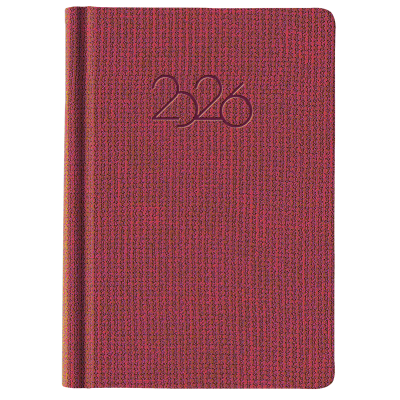 Agenda N°8 Semanal Portofino bordo encuadernadaTalbot