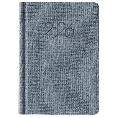 Agenda N°8 Semanal Portofino azul encuadernadaTalbot