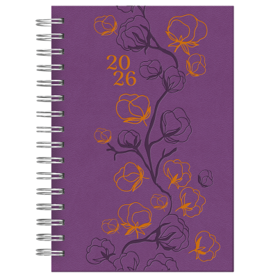 Agenda N°7 Semanal Tucson Fironi Talbot