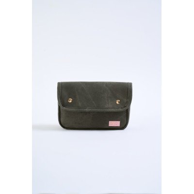Canopla organizador Classic Olive Minimal FW