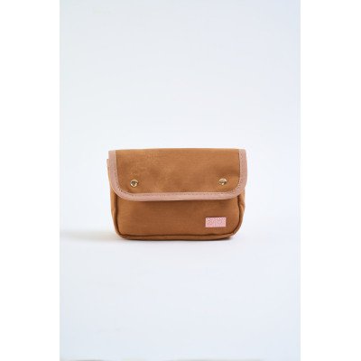 Canopla organizador Classic Caramel Minimal FW