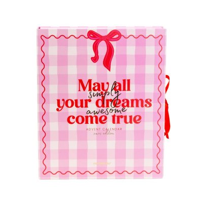 Calendario de Adviento XMAS Edition FW