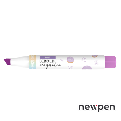 Resaltador perfumado Candy - Donut Be Bold