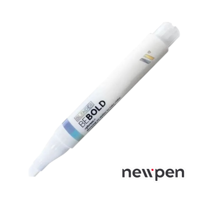 Blender para Resaltador Be Bold