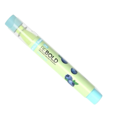 Resaltador perfumado Fruit Ice aroma Blueberry Be Bold