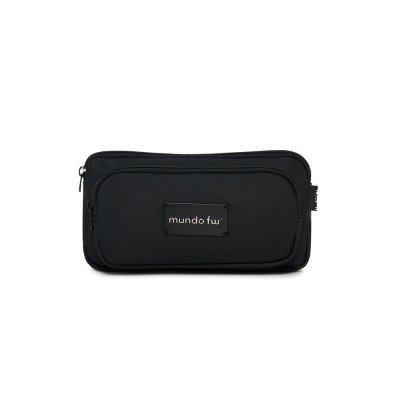 Canopla organizador Emma black FW