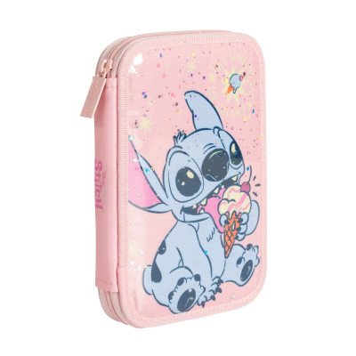 Canopla 1 piso Stitch Mooving