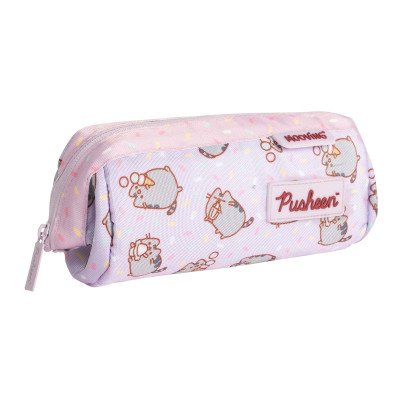 Canopla Open! Pusheen Mooving