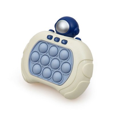 Juego de mesa Pop it electrónico Astronauta Toyland