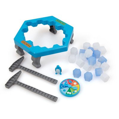 Juego de mesa Juego del hielo Toyland