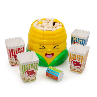 Juego de mesa Atrapa el pochoclo Toyland