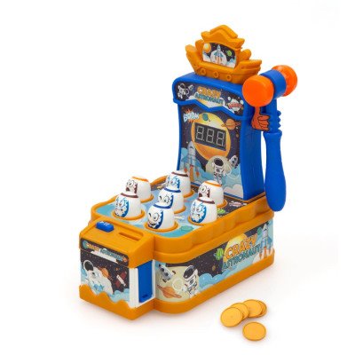Juego de mesa Astro al rescate Toyland