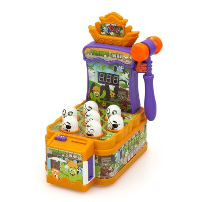 Juego de mesa Ataque zombie Toyland