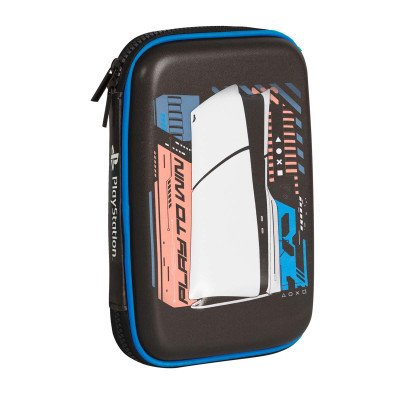 Canopla EVA Playstation Mooving