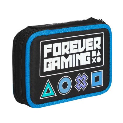 Canopla 2 pisos Playstation Mooving