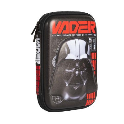 Canopla Eva Star Wars Mooving