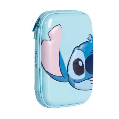 Canopla eva Stitch Mooving