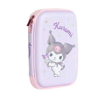 Canopla eva Kuromi Mooving