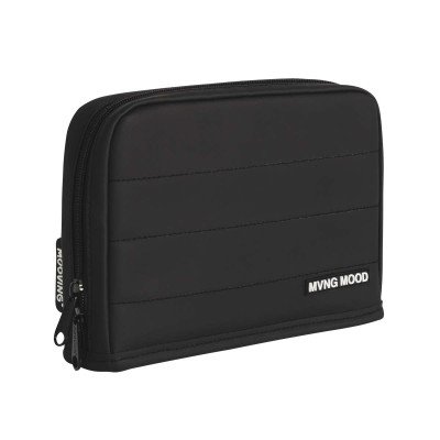 Canopla slim Black Mooving