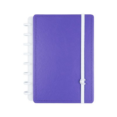 Cuaderno inteligente A5 Intenso Intense Purple We Ci