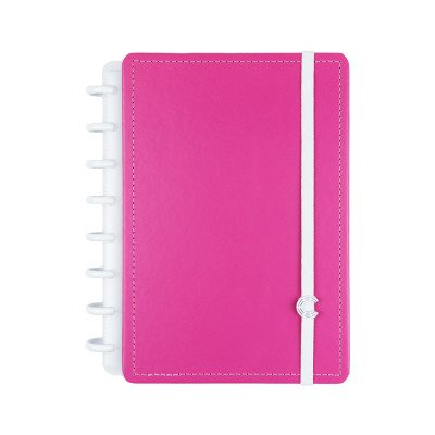 Cuaderno inteligente A5 Intenso Super Pink We Ci